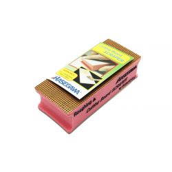 Raspador de placa 11,5X5X3cm