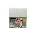 PAPEL P/TEMPURA (50 folhas).