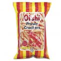 Petisco de camarão (OISHI) 60g