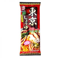 Trust (ITSUKI) Tokyo Shoyu Ramen 176g