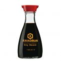Molho de Soja KIKKOMAN 150ml LUX