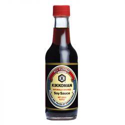 Molho de soja KIKKOMAN 250 ml