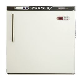 MAQ. CALIENTA-TOALLAS (Hotcabi) 120 toalhas. 45x39x52c