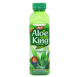 Bebida de Aloe Vera OKF