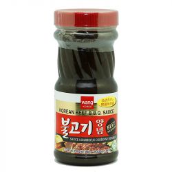 Molho barbecue Bulgogi (WANG) 840ml