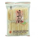 Biscoitos de arroz (WANT WANT) 108g