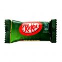 Kit Kat Té verde Matcha (NESTLE). 13 barras