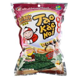 Alga nori s/sa japonês (TAOKAENOI) 32g