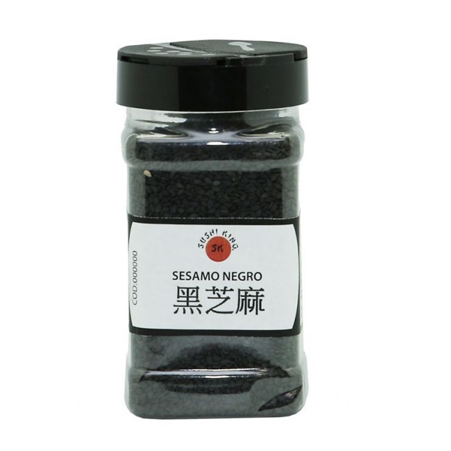 Black Sesame (SK) 200g
