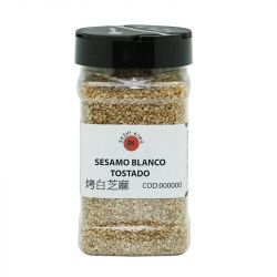 Sesamo Branco Toasted (SK) 170g