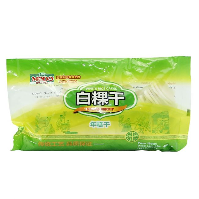 Arroz de massa (MODO) 400g