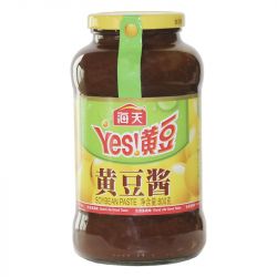 Pasta de soja amarela (HF) 800 G