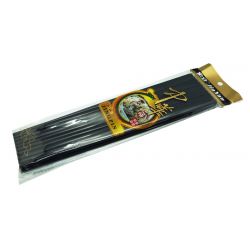 PALILLO MELAM. BLACK