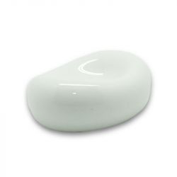 Suporte redondo para paus. Modelo: "White..