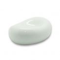 Suporte redondo para paus. Modelo: "White..