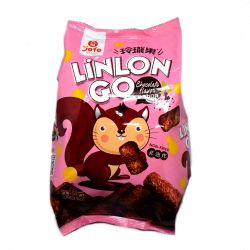 Linha de Produção Lon choco (QIUFU) 100g