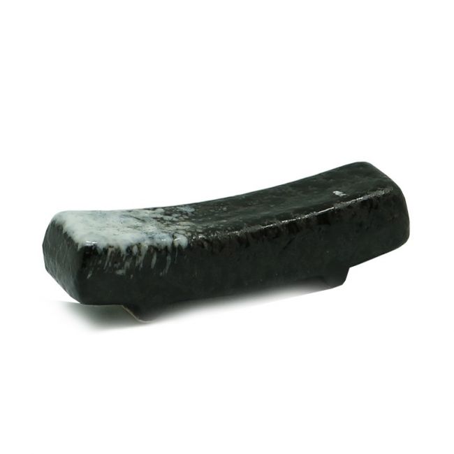 Suporte de vara: Modelo cinzento