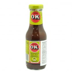 Molho de frutas (OK) 335g