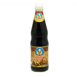 Molho de champanhe de soja (HEALTHY BOY) 700ml