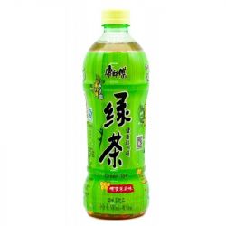 Bebida de chá verde (MR....