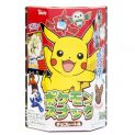PODEM Lanches de chocolate 23g