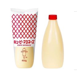 Maionese japonesa 450g