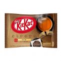Kit kat chá verde torrada (Houjicha) 135.6g