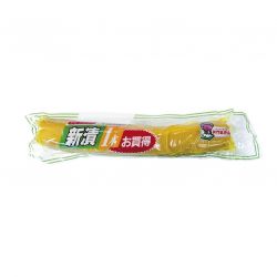 Daikon nabo amarelo