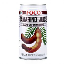Tamarindo drink (FOCO). 330 ml