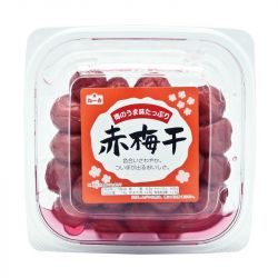 umeboshi encurtada