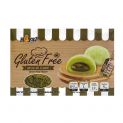 Mochi te verde sin gluten (FAMILIA ROYAL) 210g