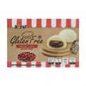 Mochi judia glúten de pecado vermelho (FAMILIA ROYAL) 210g