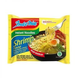 Gambas instantâneos (INDOMIE) 70g