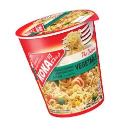 Vegetal instantâneo (KOKA) 70g
