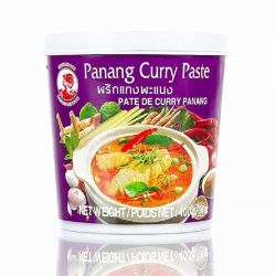 Panang de caril de macarrão (COCK) 400g