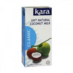 Extrato de coco (KARA) 1lt