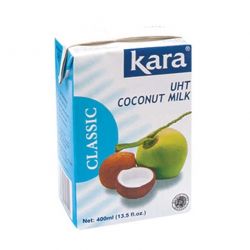 Coqueiro salgado EXTRACTO (KARA) 400ml