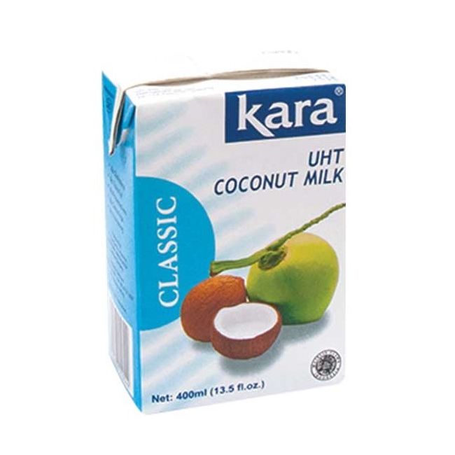 Coqueiro salgado EXTRACTO (KARA) 400ml