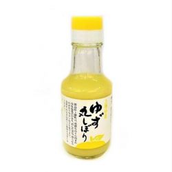 Japonês Yuzu (BANDO) 150ml