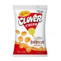 Churrasco de sabor de batatas fritas (CROVER) 85g
