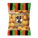 Biscoito de arroz HIMEMARU (AMANOYA) 98g