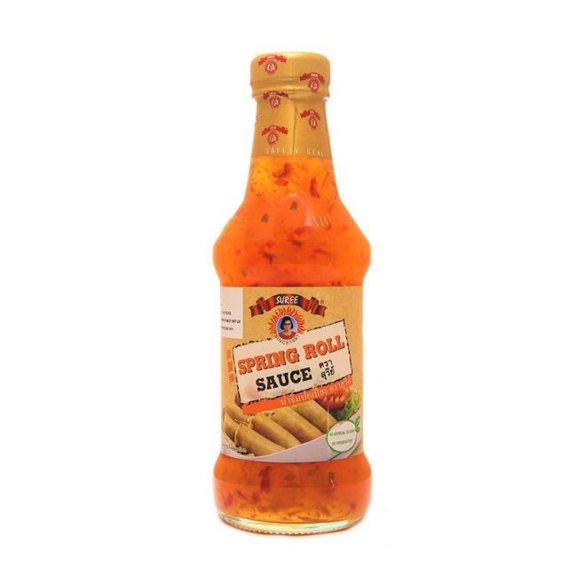 Molho para rolinhos vietnamitas (SUREE) 870g
