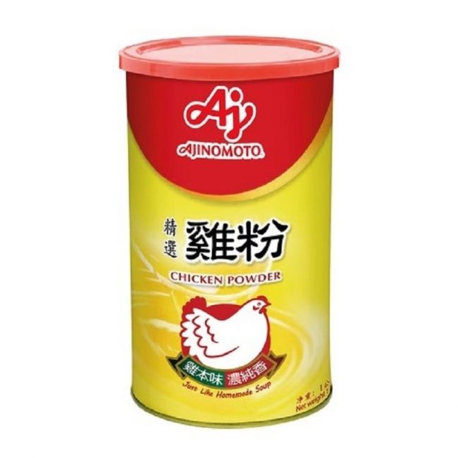 Caldo de galinha de grão (TOTOLE) 1000 G