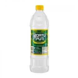 Vinagre de cana (DATU PUTI) 1lt