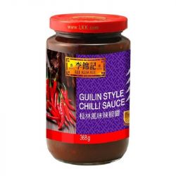 Molho picante de Guilin (LK) 368g