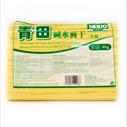 Tamanho amarelo (QING TIAN) 4kg