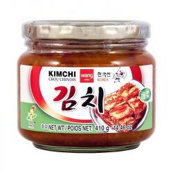 Coreano Kimchi