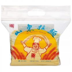 Fideos Santon amarelo (SIX FOR). 2270 g