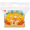 Fideos Santon amarelo (SIX FOR). 2270 g