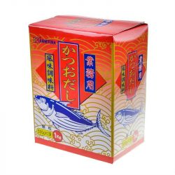 Pó de dashi Nice (KANETORA) 1 kg